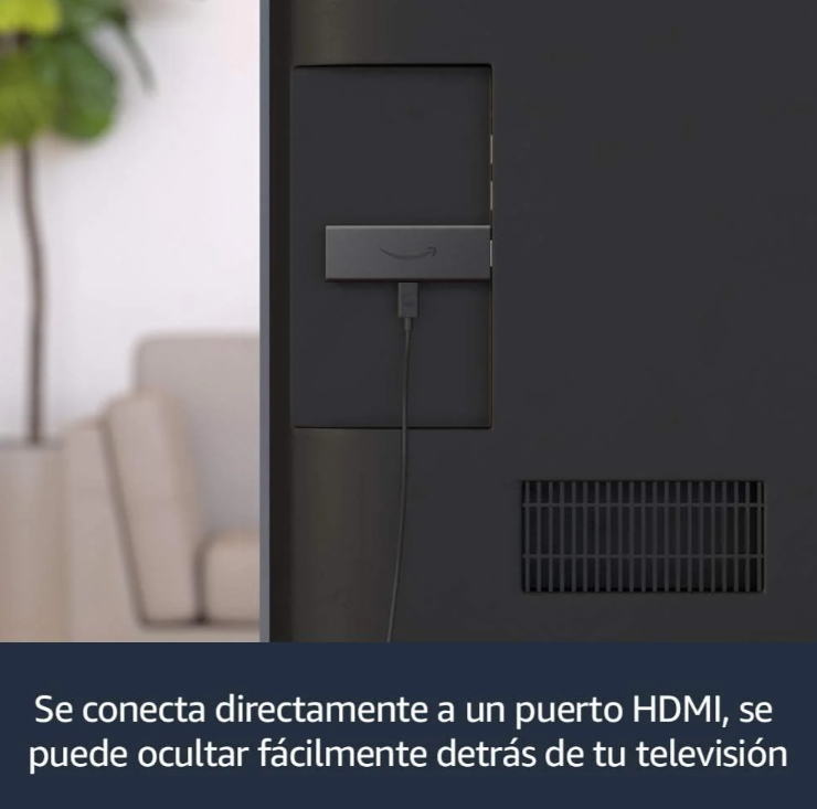Fire Tv Stick - Amazon | 4k Max Wifi 6 Alexa - Regalo Sorpresa