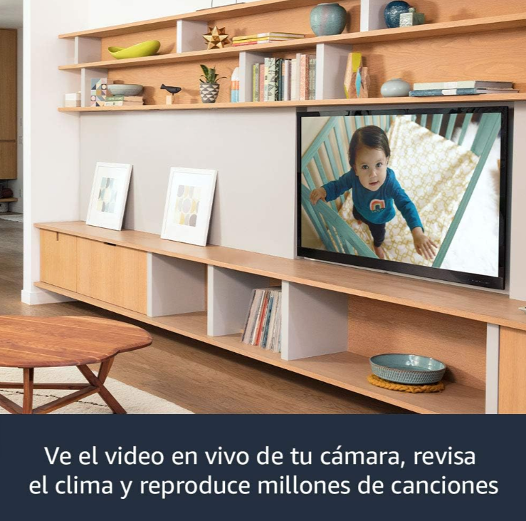 Fire Tv Stick - Amazon | 4k Max Wifi 6 Alexa - Regalo Sorpresa