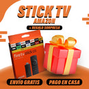 Fire Tv Stick - Amazon | 4k Max Wifi 6 Alexa - Regalo Sorpresa